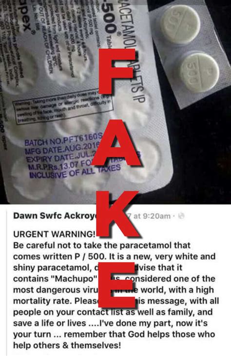 how many medical articles are fake